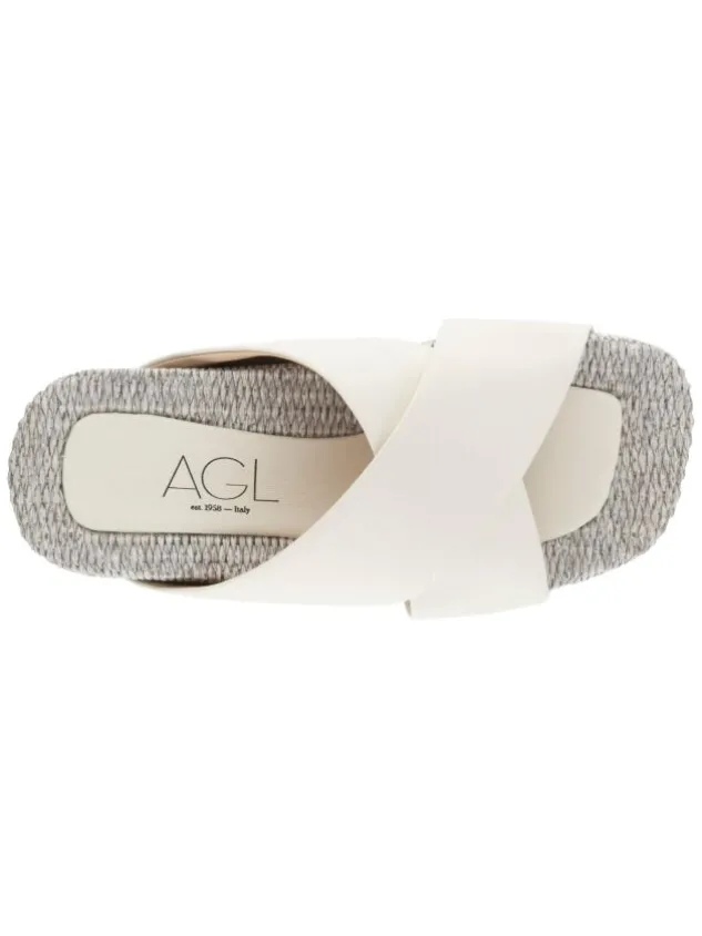 agl_sandals_holly_dpgk_cr_2.webp AGL sandals HOLLY D677001PGK Cream White
