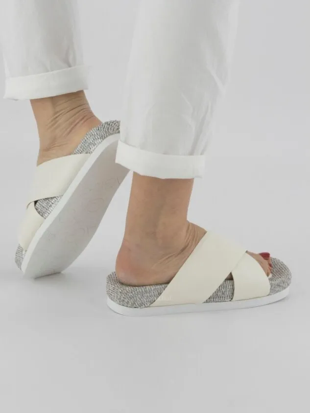 agl_sandals_holly_dpgk_cr_5.webp AGL sandals HOLLY D677001PGK Cream White