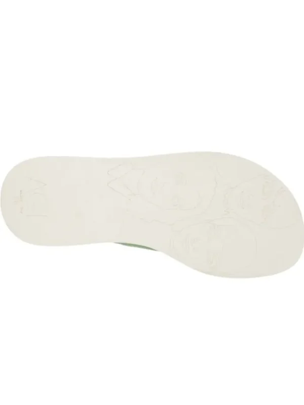 AGL sandals NOA D656048PISOFTY0236 Green