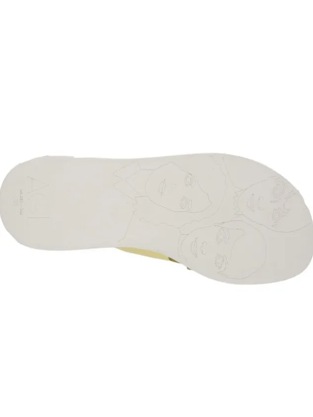 agl_sandals_noa_dpisofty__3.webp AGL sandals NOA D656048PISOFTY0236 Yellow