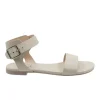 AGL sandals SUMMER SANDAL Cream White
