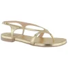 AGL sandals SVEVA PURE D656068PH Gold