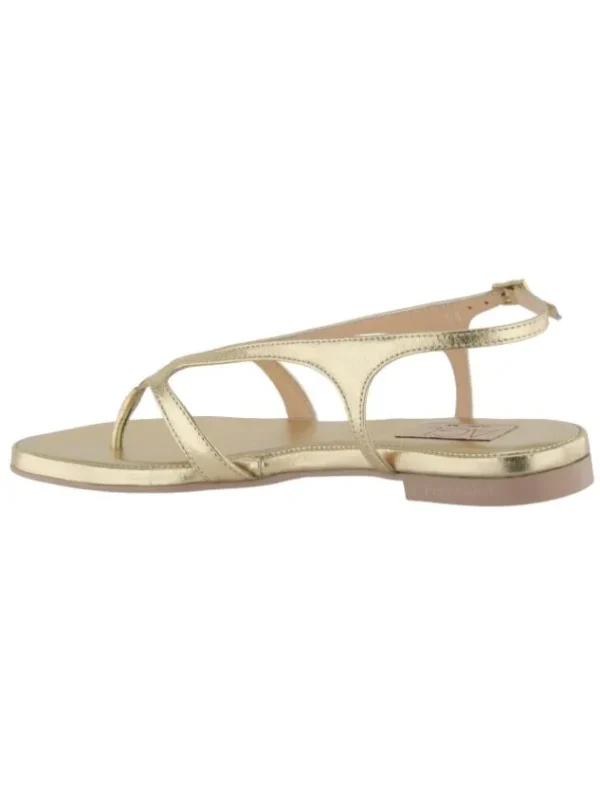 AGL sandals SVEVA PURE D656068PH Gold
