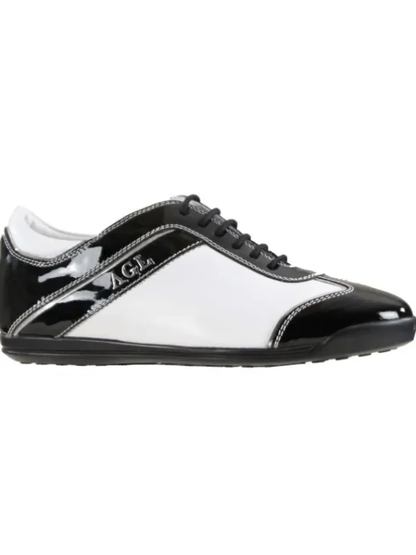 AGL sneakers D902003NGK Black