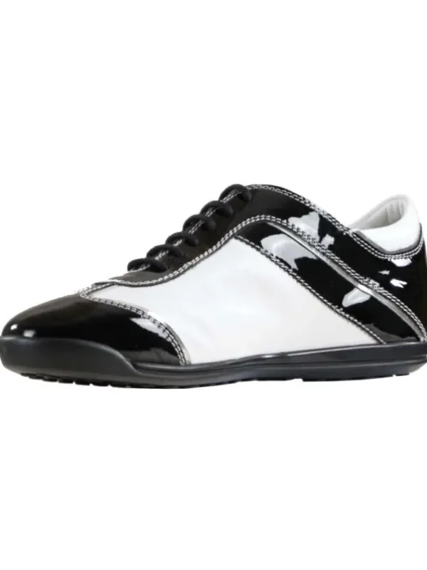 AGL sneakers D902003NGK Black