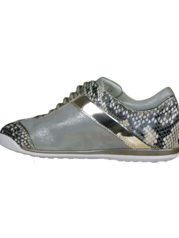 AGL sneakers D902003NGK Taupe