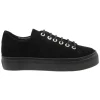 AGL sneakers D925270PGK Black