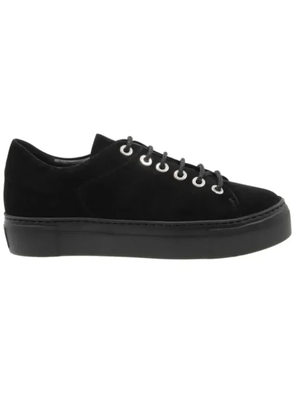 AGL sneakers D925270PGK Black