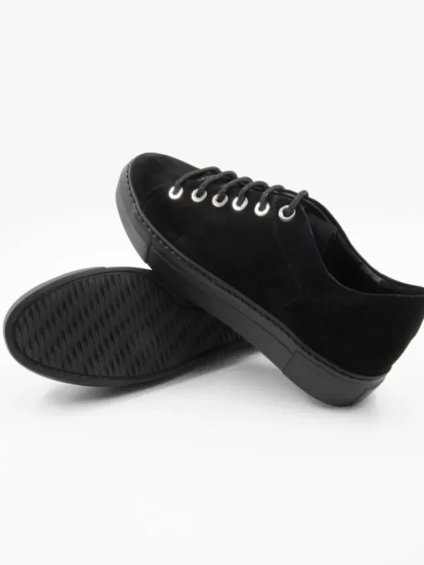 AGL sneakers D925270PGK Black