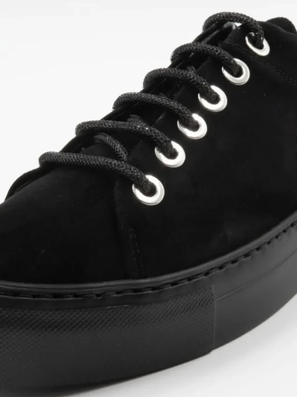 AGL sneakers D925270PGK Black