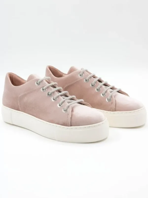 AGL sneakers D925282PGK Pink