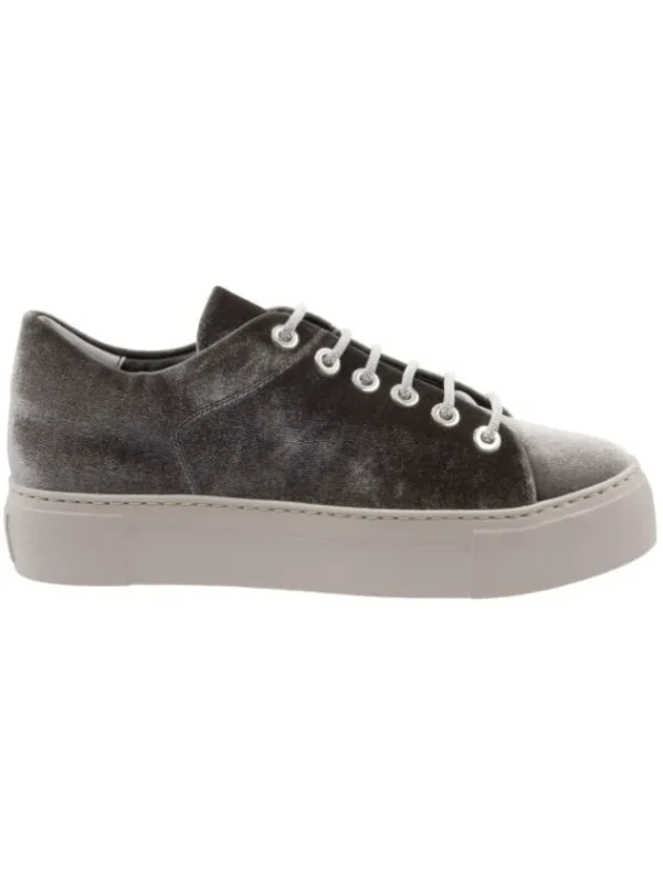AGL sneakers D925282PGK Taupe