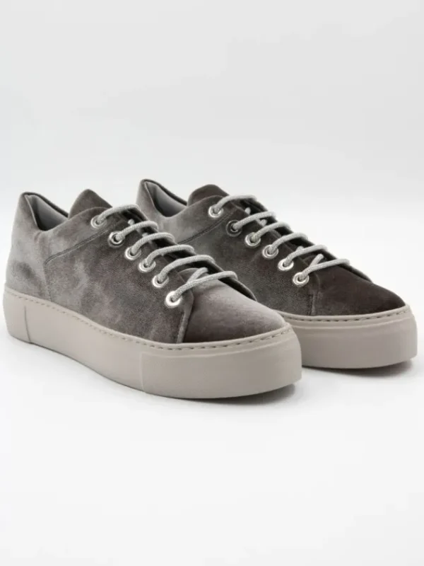 AGL sneakers D925282PGK Taupe
