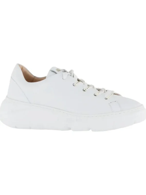 AGL sneakers D938001PGKA White