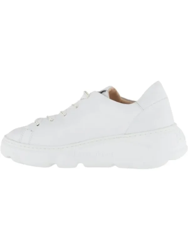 AGL sneakers D938001PGKA White