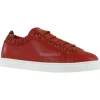 AGL sneakers D936001PGKT018 Red