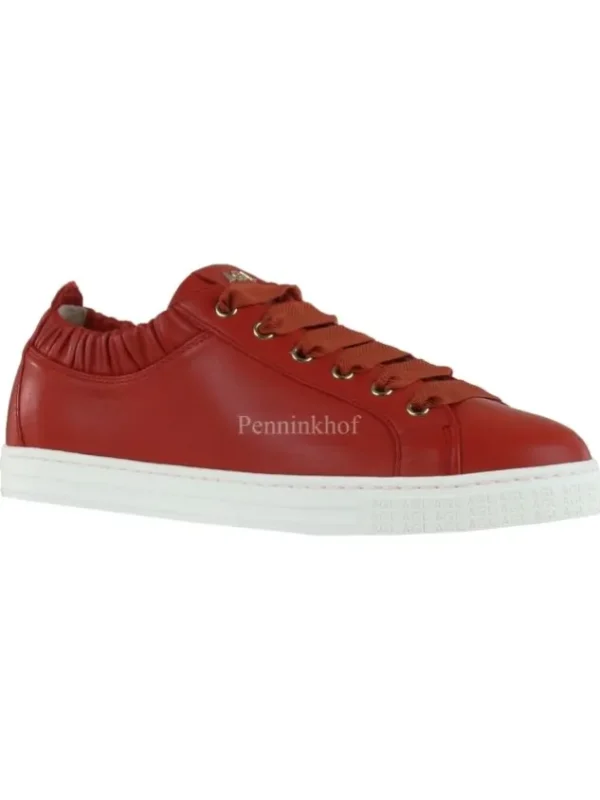 AGL sneakers D936001PGKT018 Red