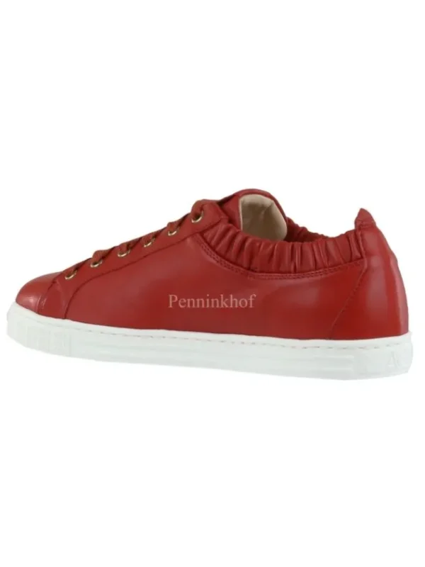 AGL sneakers D936001PGKT018 Red