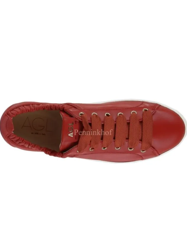 agl_sneakers_dpgkt_red_2.webp AGL sneakers D936001PGKT018 Red