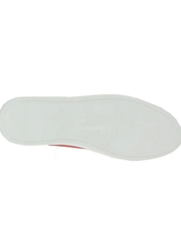 AGL sneakers D936001PGKT018 Red