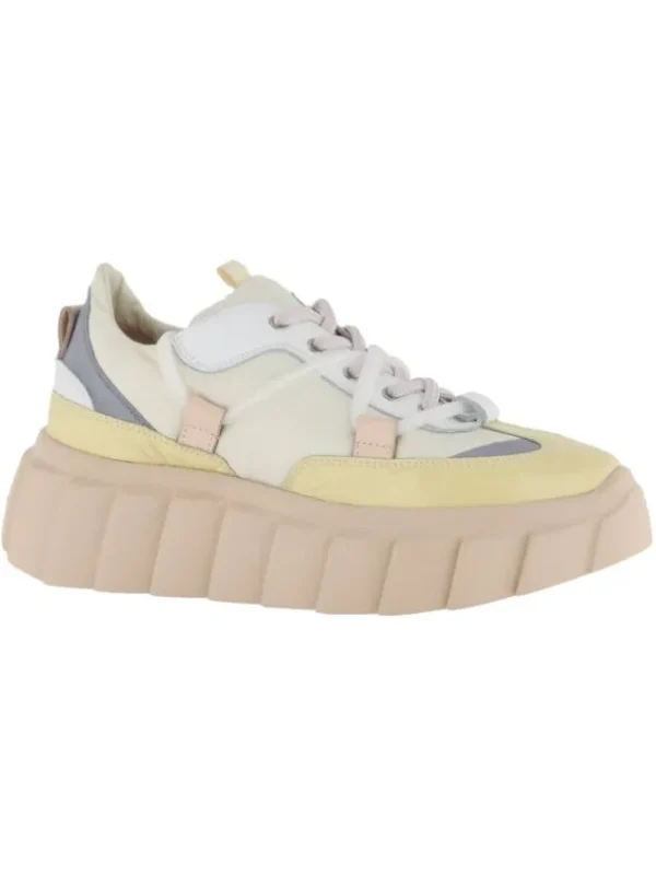 AGL sneakers D943001PGKZ Multi color