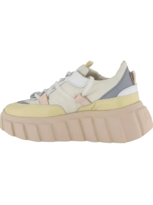 AGL sneakers D943001PGKZ Multi color