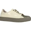 AGL sneakers D930020RGK Beige