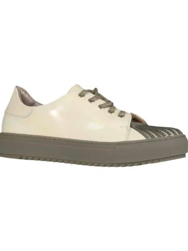 AGL sneakers D930020RGK Beige
