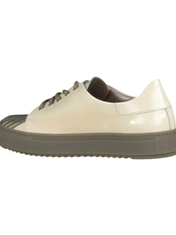 AGL sneakers D930020RGK Beige
