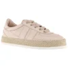 AGL sneakers LEDA ROPE D936107PI Pink