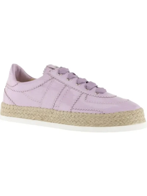AGL sneakers LEDA ROPE D936107PI Purple