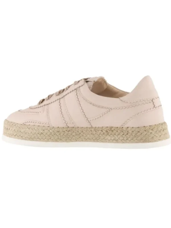 AGL sneakers LEDA ROPE D936107PI Pink