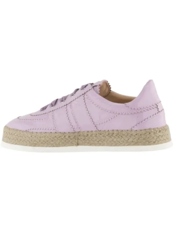 AGL sneakers LEDA ROPE D936107PI Purple