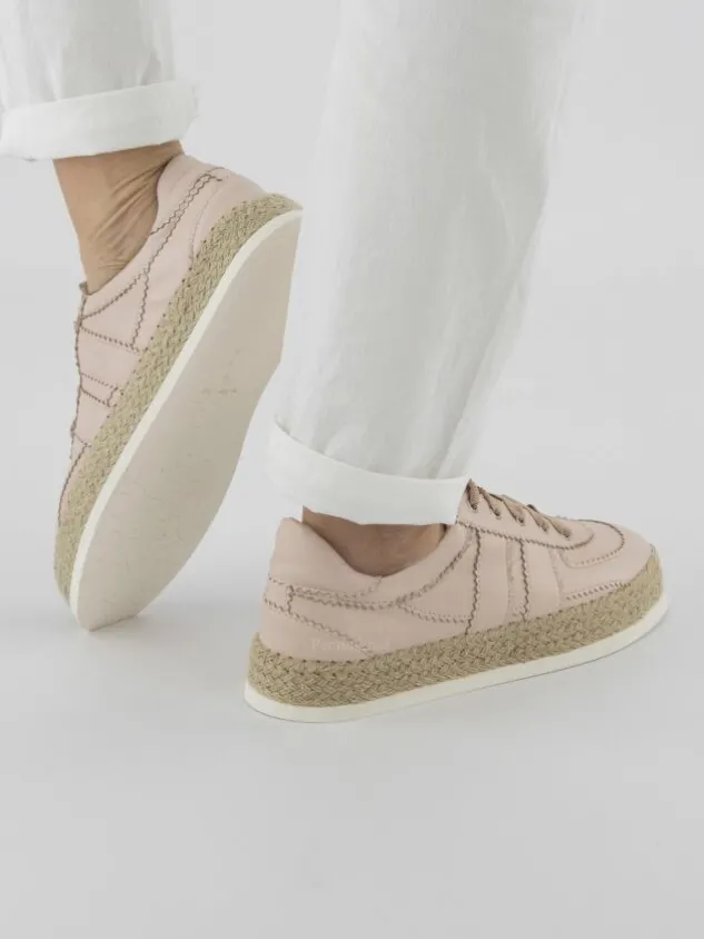agl_sneakers_leda_rope_dp_5-1.webp AGL sneakers LEDA ROPE D936107PI Pink