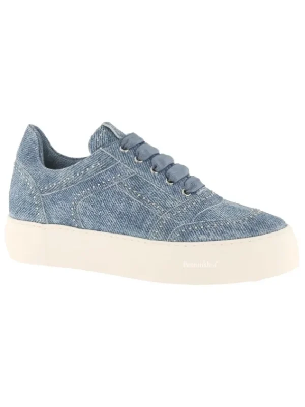 AGL sneakers MARION D925267PGKS Blue