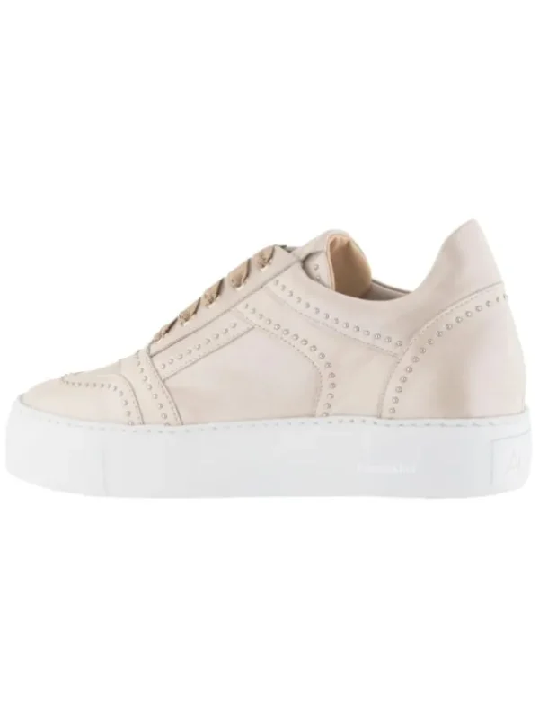 AGL sneakers MARION D925267PGKS Beige