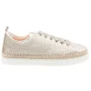 AGL sneakers NEIVE D936144PMK Gold