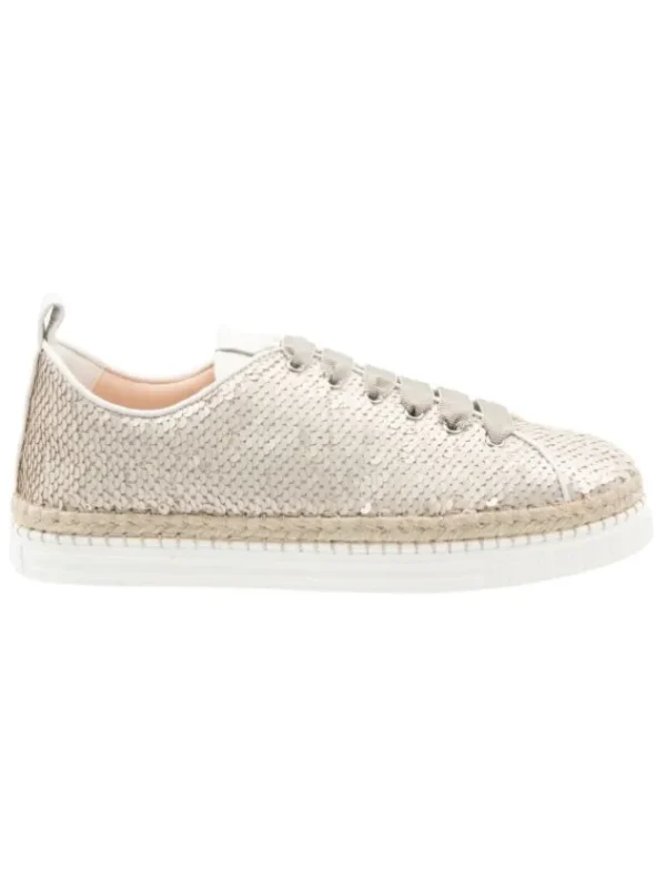 AGL sneakers NEIVE D936144PMK Gold