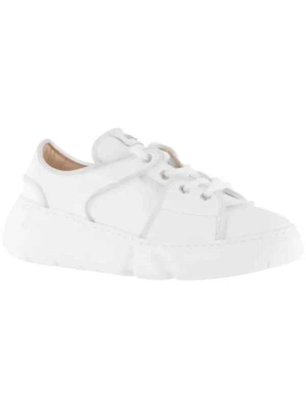 AGL sneakers RIANIA D938041PGKE White