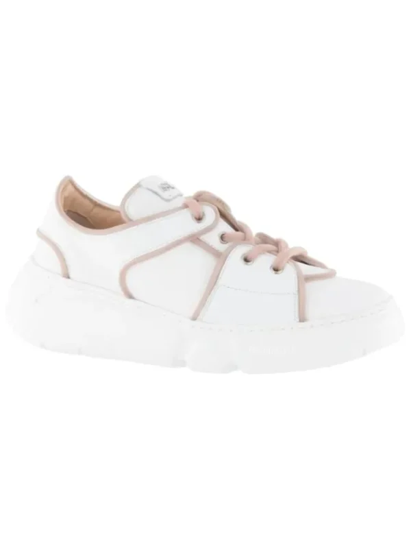 AGL sneakers RIANIA D938041PGKE White