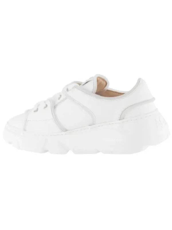 AGL sneakers RIANIA D938041PGKE White