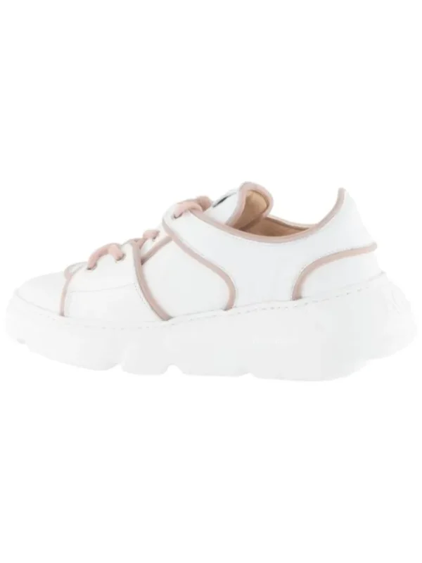 AGL sneakers RIANIA D938041PGKE White