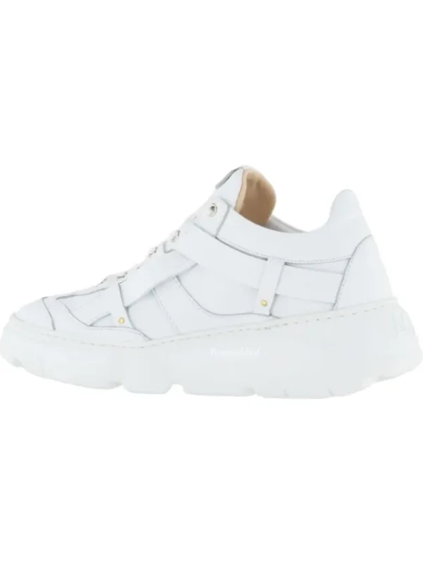 AGL sneakers RUTH White