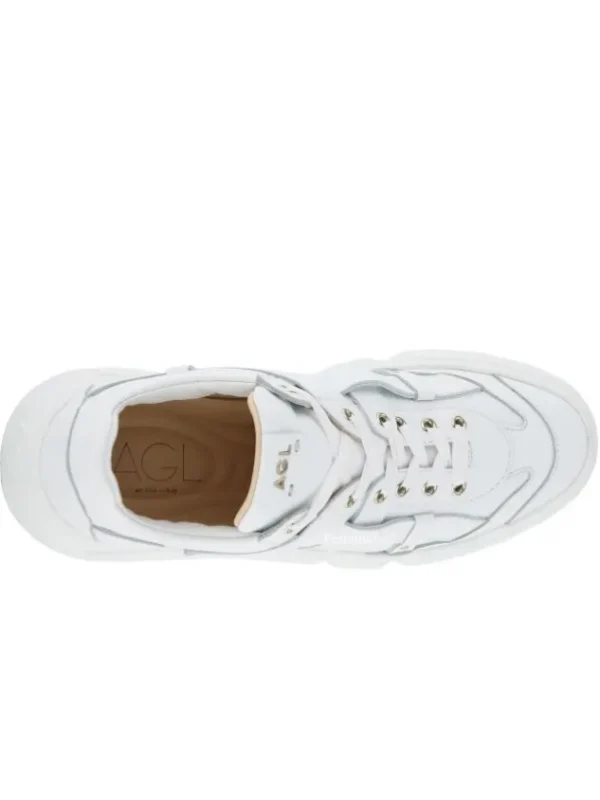 AGL sneakers RUTH White