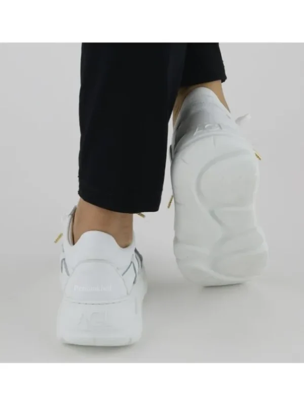 AGL sneakers RUTH White