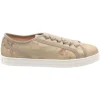 AGL sneakers SCILLA D936145PGKT Gold