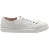 AGL sneakers SCILLA D936145PGKT White