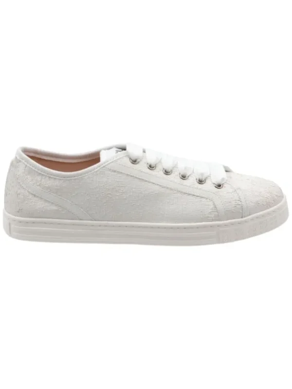 AGL sneakers SCILLA D936145PGKT White