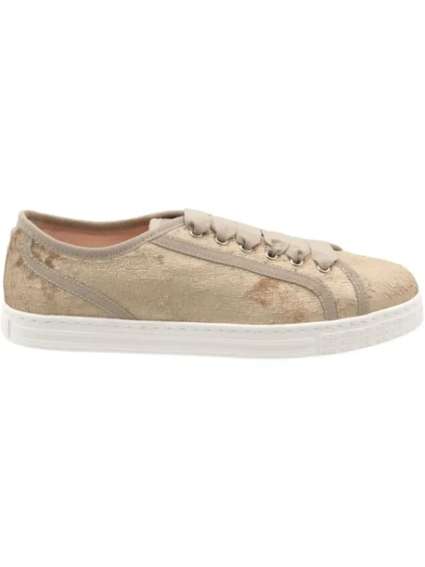 AGL sneakers SCILLA D936145PGKT Gold