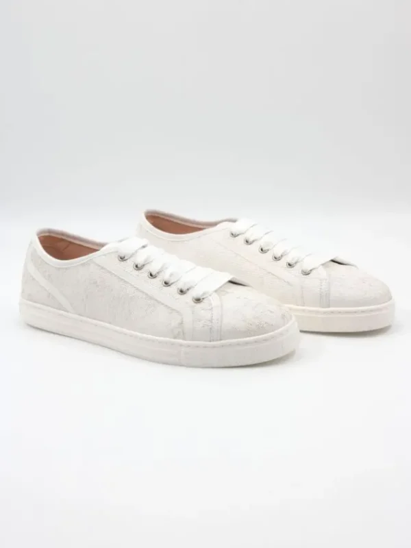 AGL sneakers SCILLA D936145PGKT White